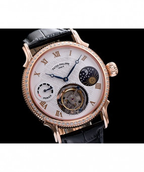 파텍필립 투어빌론-43